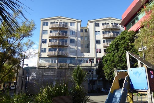 504/115 Vivian Street, Te Aro, Wellington