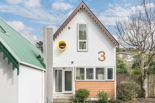3/62 South Karori Road, Karori, Wellington