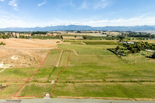 42 Horton Road, Tasman, Upper Moutere