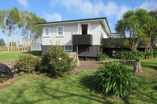7000 Mangakahia Road, Kaikohe, Kaikohe