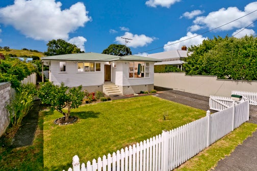 13A Mozeley Avenue, Devonport, Auckland