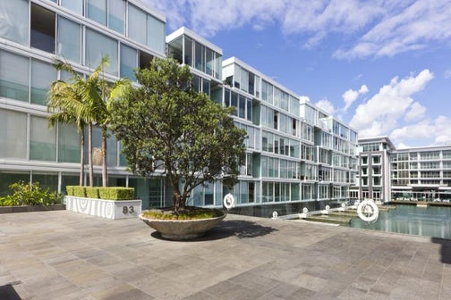 515/83 Halsey Street, Auckland Central, Auckland