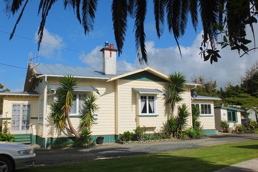 7 Campbell Terrace, Dargaville