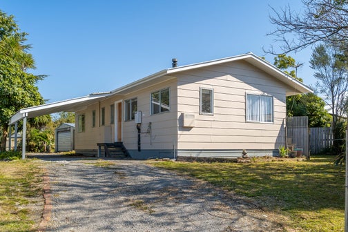 51 Margaret Street, Solway, Masterton