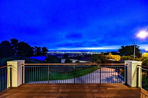 200 Dyers Pass Road, Cashmere, Christchurch