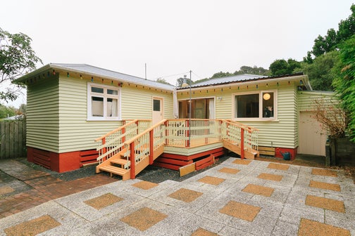102 Hair Street, Wainuiomata, Lower Hutt
