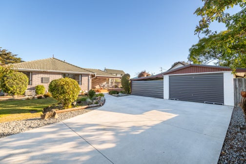 69 Baynes Street, Burwood, Christchurch