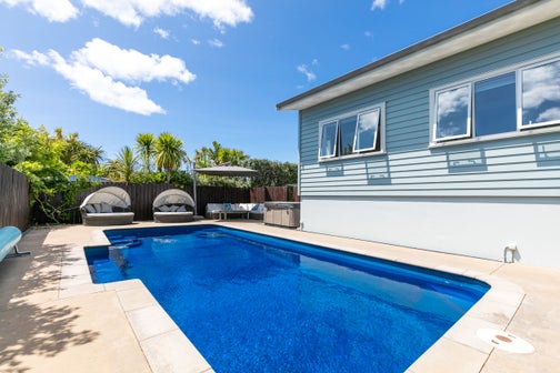 13 Matapana Road, Palm Beach, Waiheke Island