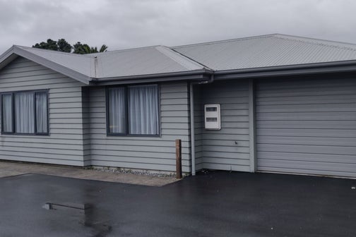 188C Revell Street, Hokitika