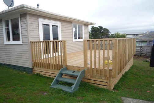 130 Arahura Crescent, Waitangirua, Porirua