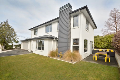 29 Henry Street, Maori Hill, Dunedin