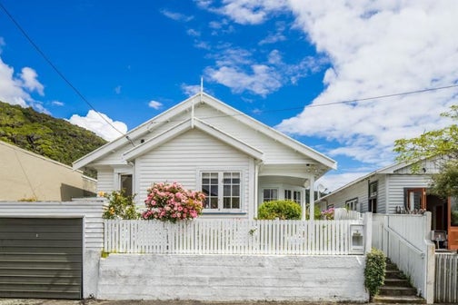 7 Konini Street, Eastbourne, Lower Hutt
