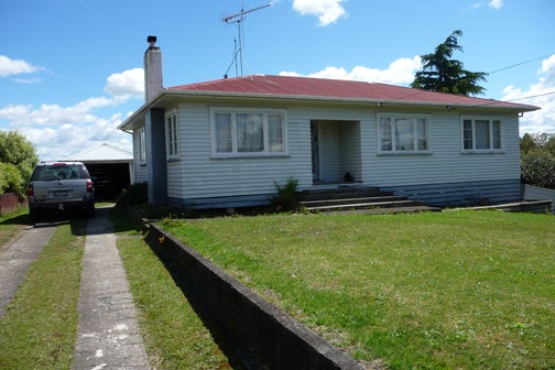 0 Totara Street, Ormondville, Ormondville