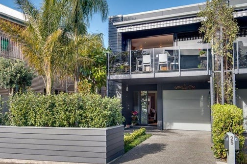 25B Waghorne Street, Ahuriri, Napier