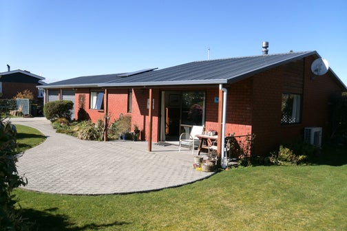 31 Moir Street, Balclutha