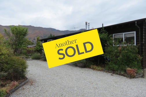 77 Warren Street, Wanaka, Wanaka