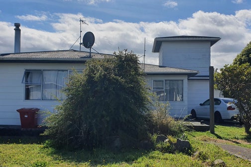 80 Strathmore Avenue, Levin, Levin