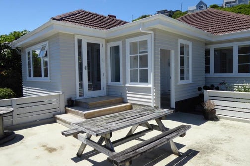 44 Cheshire Street, Wilton, Wellington