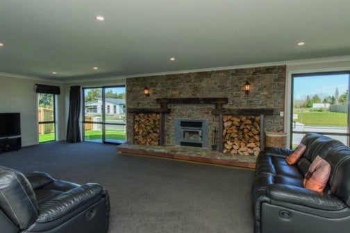 2 Avalon Grove, Netherby, ASHBURTON
