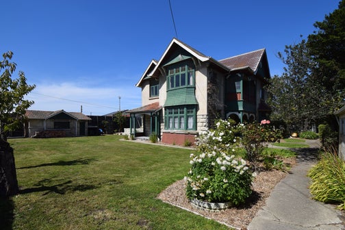 5 Exe Street, Oamaru, Oamaru