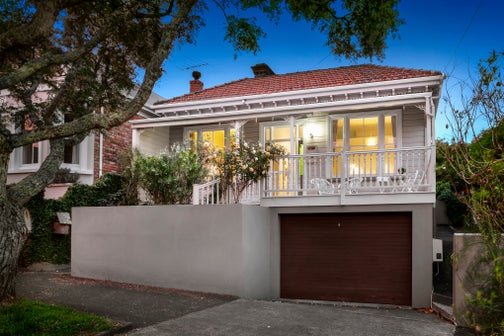 4 Collingwood Street, Freemans Bay, Auckland