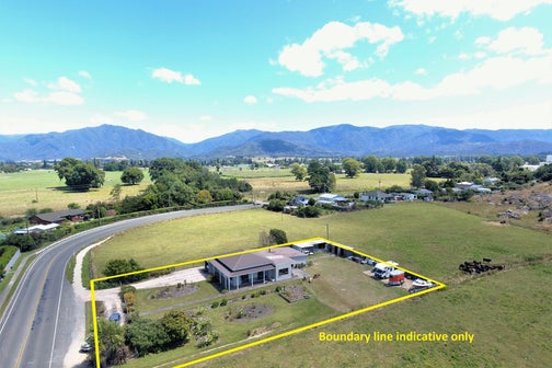 57 Abel Tasman Drive, Takaka