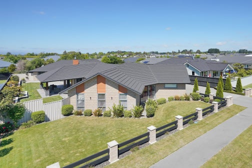 6 Leonie Lane, West Melton, West Melton