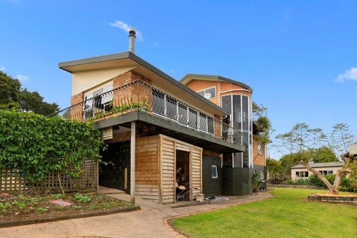 78B Mackesy Road, Parahaki, Whangarei