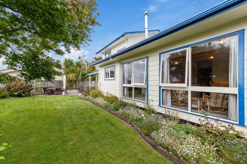 21 Beryl Place, Pukehangi, Rotorua