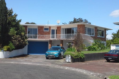 14 Onslow Place, Merrilands, New Plymouth
