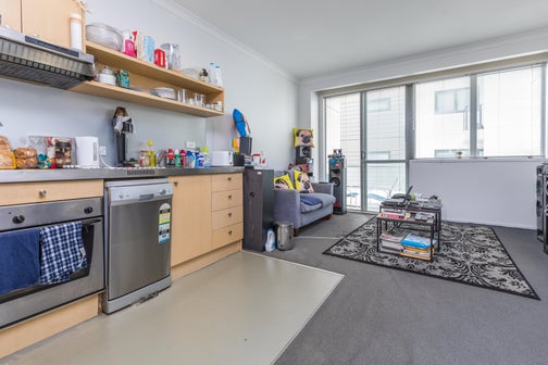 317/149 Nelson Street, Auckland Central, Auckland