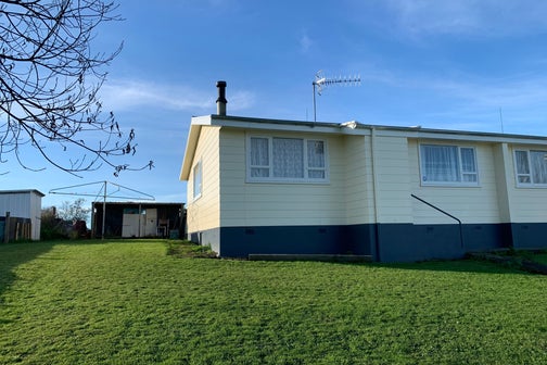 3 Purnell Place, Marton