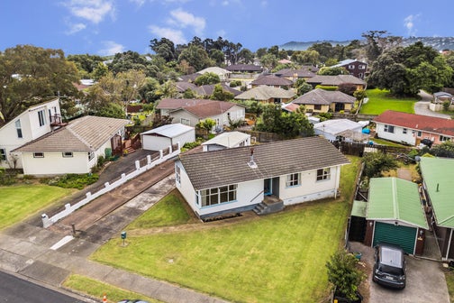 23 Lindis Place, Mangere Bridge, Auckland