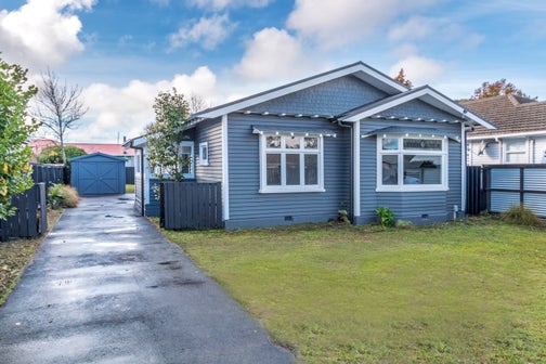349 Ferry Road, Waltham, Christchurch