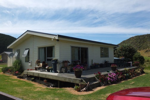 1167 Omamari Road, Omamari, Dargaville