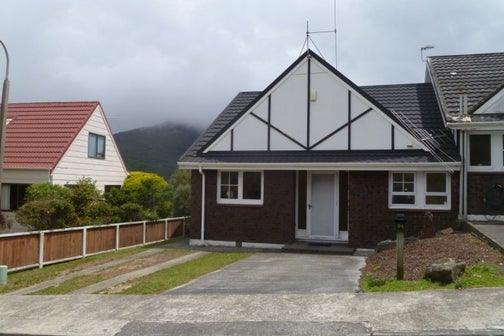 34 Parklands Drive, Karori, Wellington