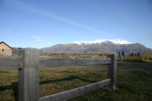 133 Essex Avenue, Arrowtown, Arrowtown
