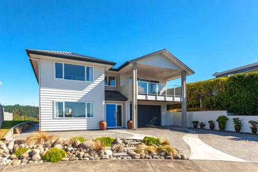 116 Te Pamahue Drive, Whangamatā