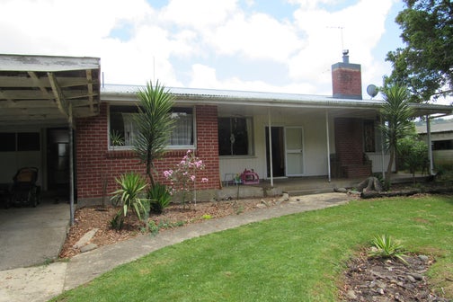 30 Heke Street, Kaikohe, Kaikohe