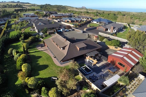 45 Friendship Drive, Waldronville, Dunedin