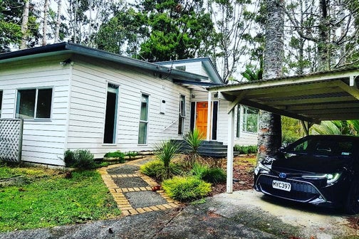 19 Minnehaha Avenue, Titirangi, Auckland