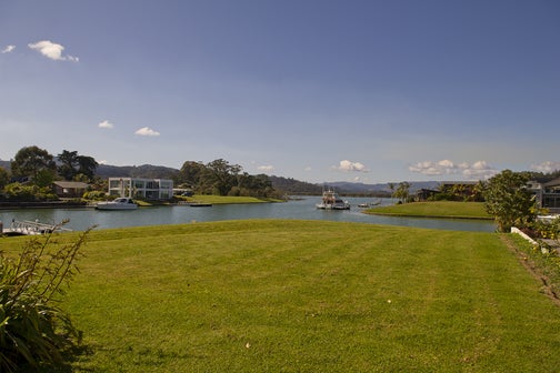 141 South Highway West, Whitianga
