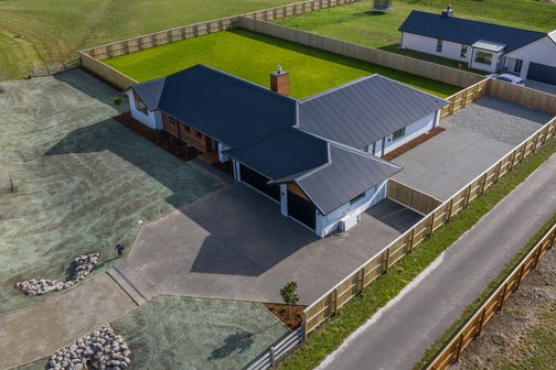 27 Silver Peaks Drive, West Melton, West Melton