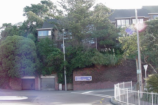 2/52 Kelburn Parade, Kelburn, Wellington