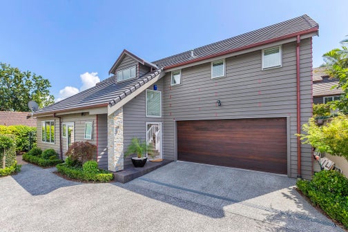 11B Cullwick Road, Mission Bay, Auckland