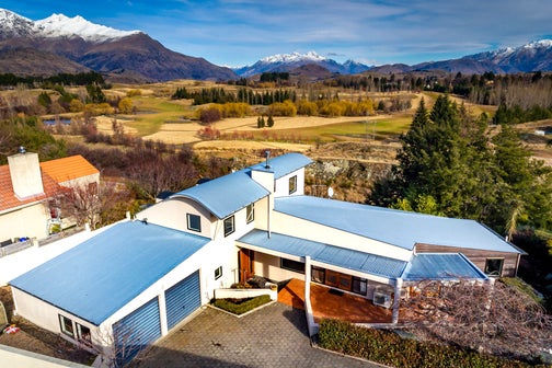 16 Shaw Street, Arrowtown, Arrowtown