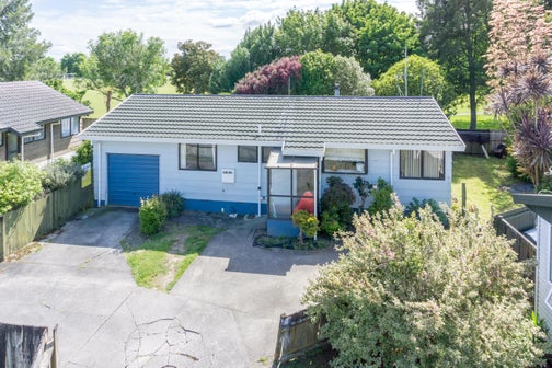 12B Flemington Place, Nawton, Hamilton