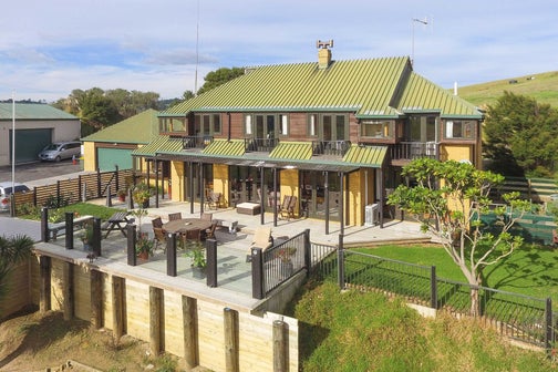 281 Jordan Road, Warkworth