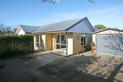 128A Kerrs Road, Avonside, Christchurch