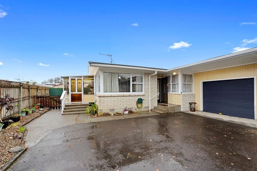 2/45 Kensington Avenue, Kensington, Whangarei